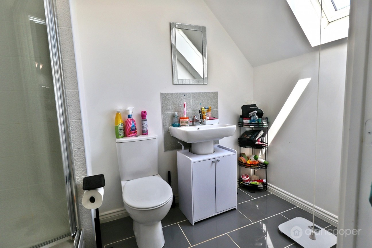 Lower Farm Way, Weddington, Nuneaton, CV10 0FD