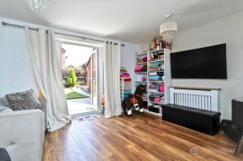 Lower Farm Way, Weddington, Nuneaton, CV10 0FD