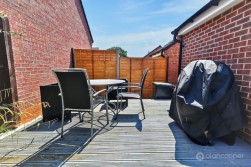 Lower Farm Way, Weddington, Nuneaton, CV10 0FD