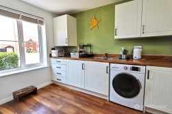 Lower Farm Way, Weddington, Nuneaton, CV10 0FD