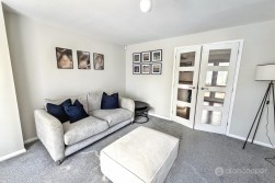 Snowshill Close, Maple Park, Nuneaton, CV11 4XQ