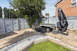 Snowshill Close, Maple Park, Nuneaton, CV11 4XQ