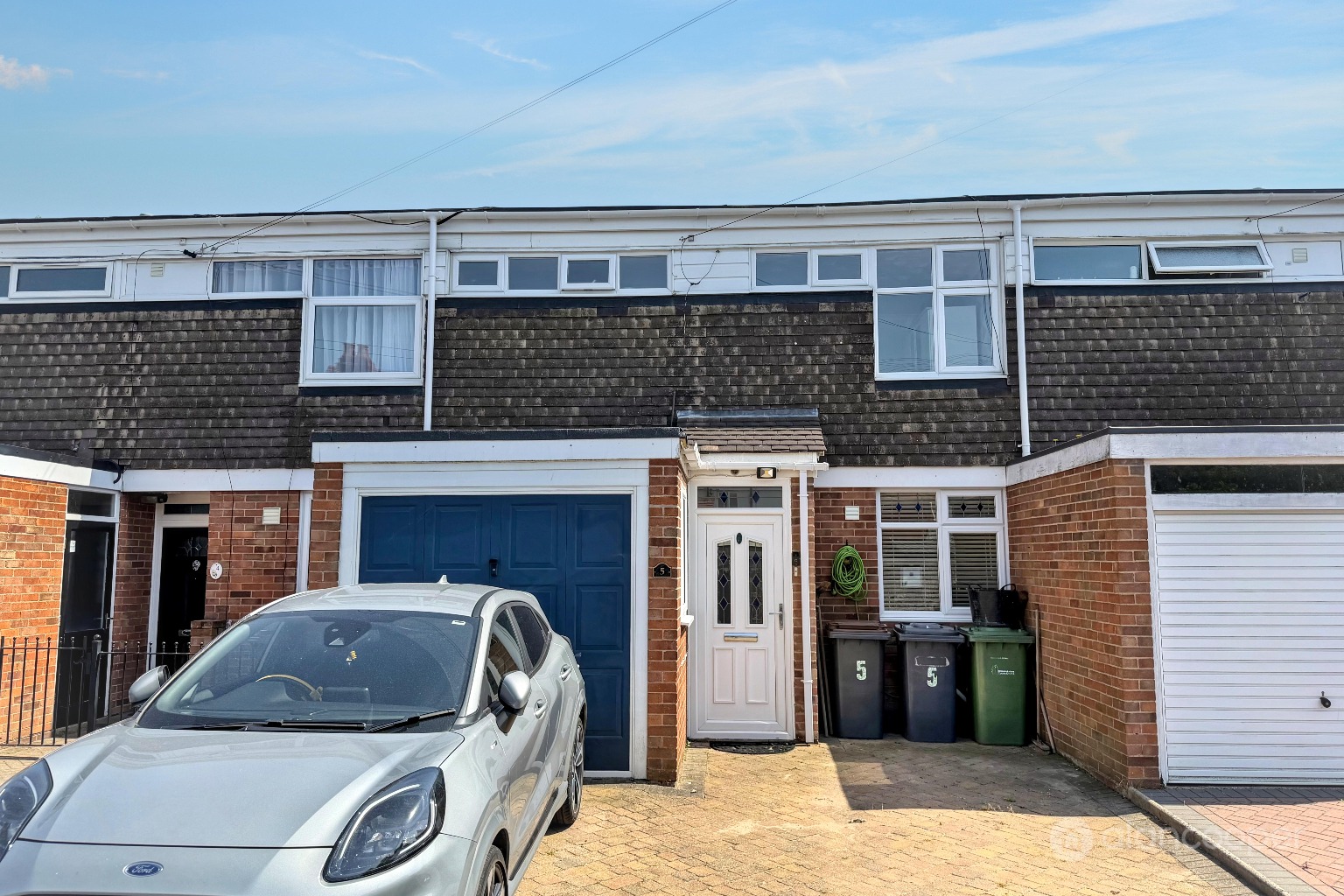 The Nook, Attleborough, Nuneaton, CV11 4LG