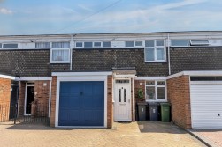 The Nook, Attleborough, Nuneaton, CV11 4LG
