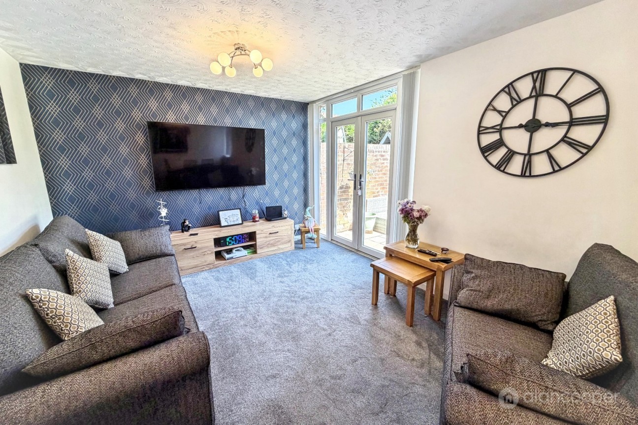 The Nook, Attleborough, Nuneaton, CV11 4LG