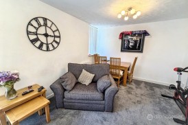 The Nook, Attleborough, Nuneaton, CV11 4LG