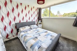 The Nook, Attleborough, Nuneaton, CV11 4LG