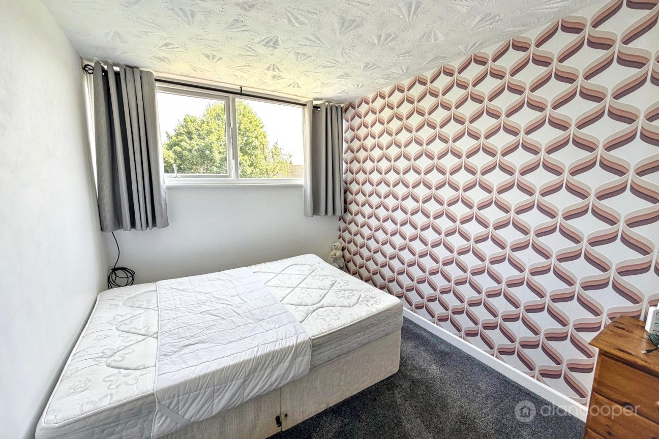 The Nook, Attleborough, Nuneaton, CV11 4LG