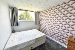 The Nook, Attleborough, Nuneaton, CV11 4LG