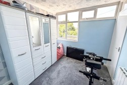 The Nook, Attleborough, Nuneaton, CV11 4LG