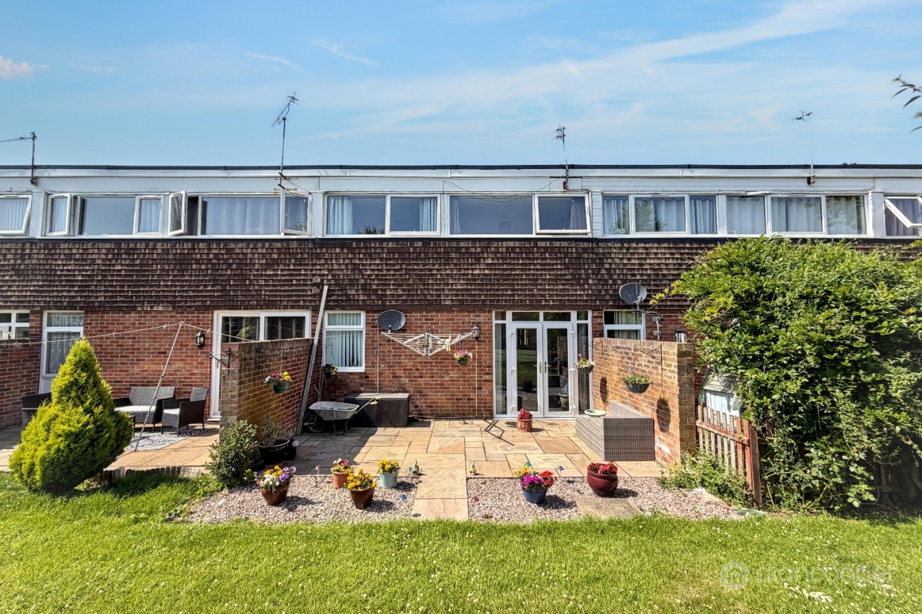 The Nook, Attleborough, Nuneaton, CV11 4LG