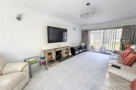 Bedworth Road, Bulkington, CV12 9LH