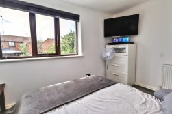 Orford Rise, Galley Common, Nuneaton, CV10 9RZ