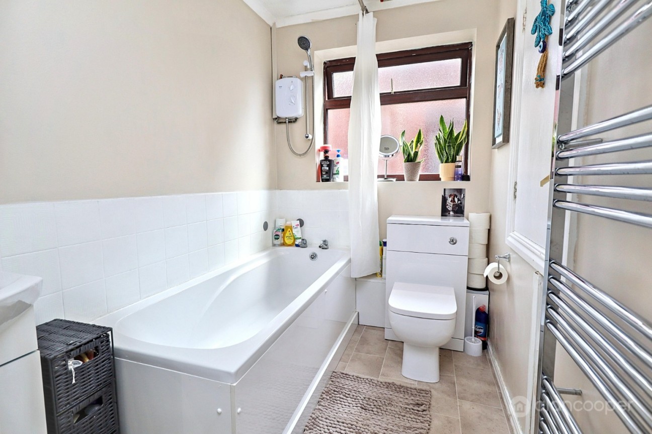 Orford Rise, Galley Common, Nuneaton, CV10 9RZ