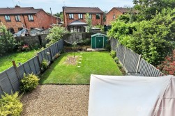 Orford Rise, Galley Common, Nuneaton, CV10 9RZ