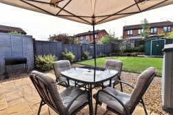 Orford Rise, Galley Common, Nuneaton, CV10 9RZ