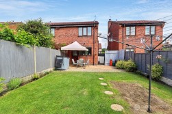 Orford Rise, Galley Common, Nuneaton, CV10 9RZ