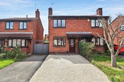 Orford Rise, Galley Common, Nuneaton, CV10 9RZ