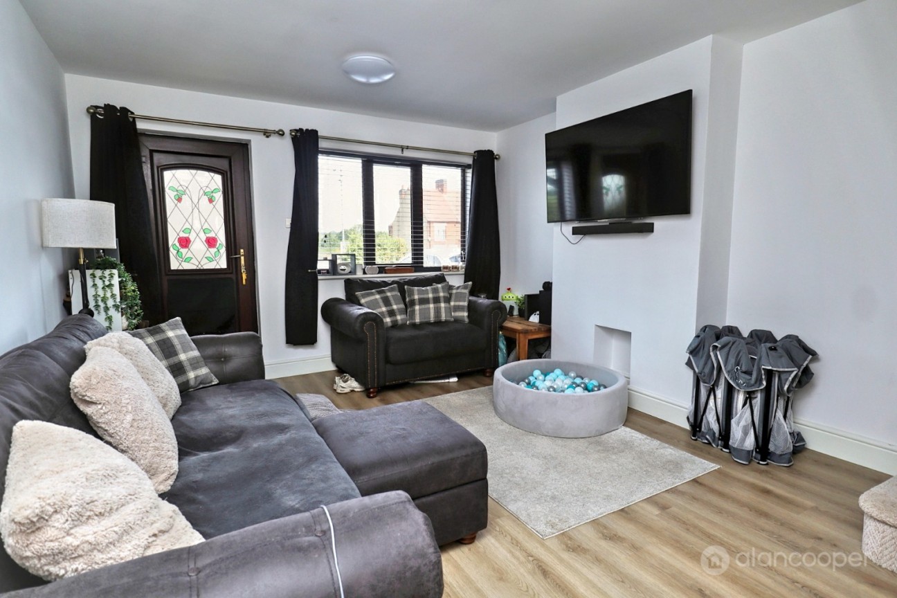 Orford Rise, Galley Common, Nuneaton, CV10 9RZ