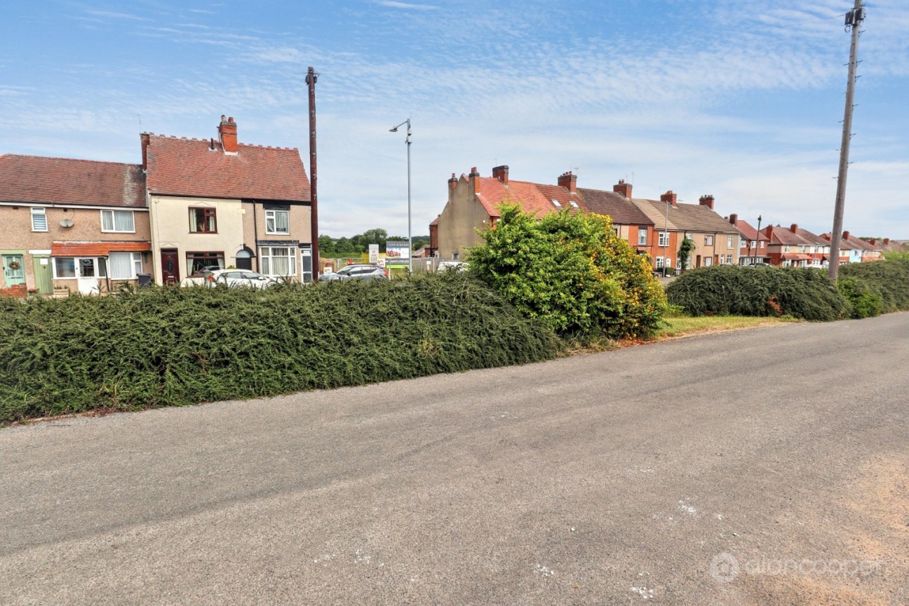 Orford Rise, Galley Common, Nuneaton, CV10 9RZ