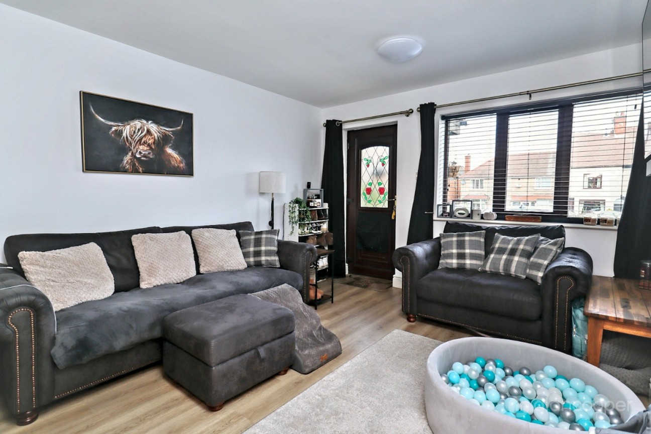 Orford Rise, Galley Common, Nuneaton, CV10 9RZ