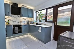 Orford Rise, Galley Common, Nuneaton, CV10 9RZ