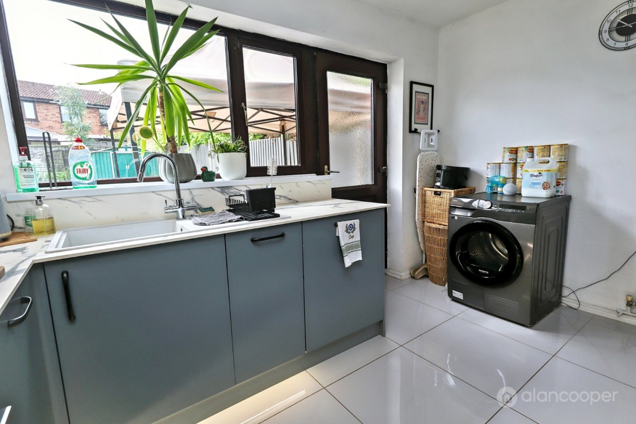 Orford Rise, Galley Common, Nuneaton, CV10 9RZ