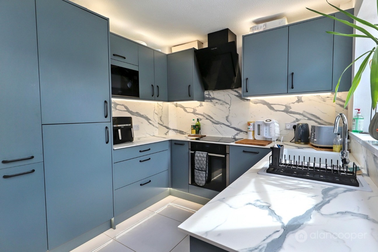 Orford Rise, Galley Common, Nuneaton, CV10 9RZ