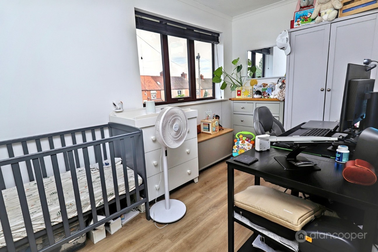 Orford Rise, Galley Common, Nuneaton, CV10 9RZ