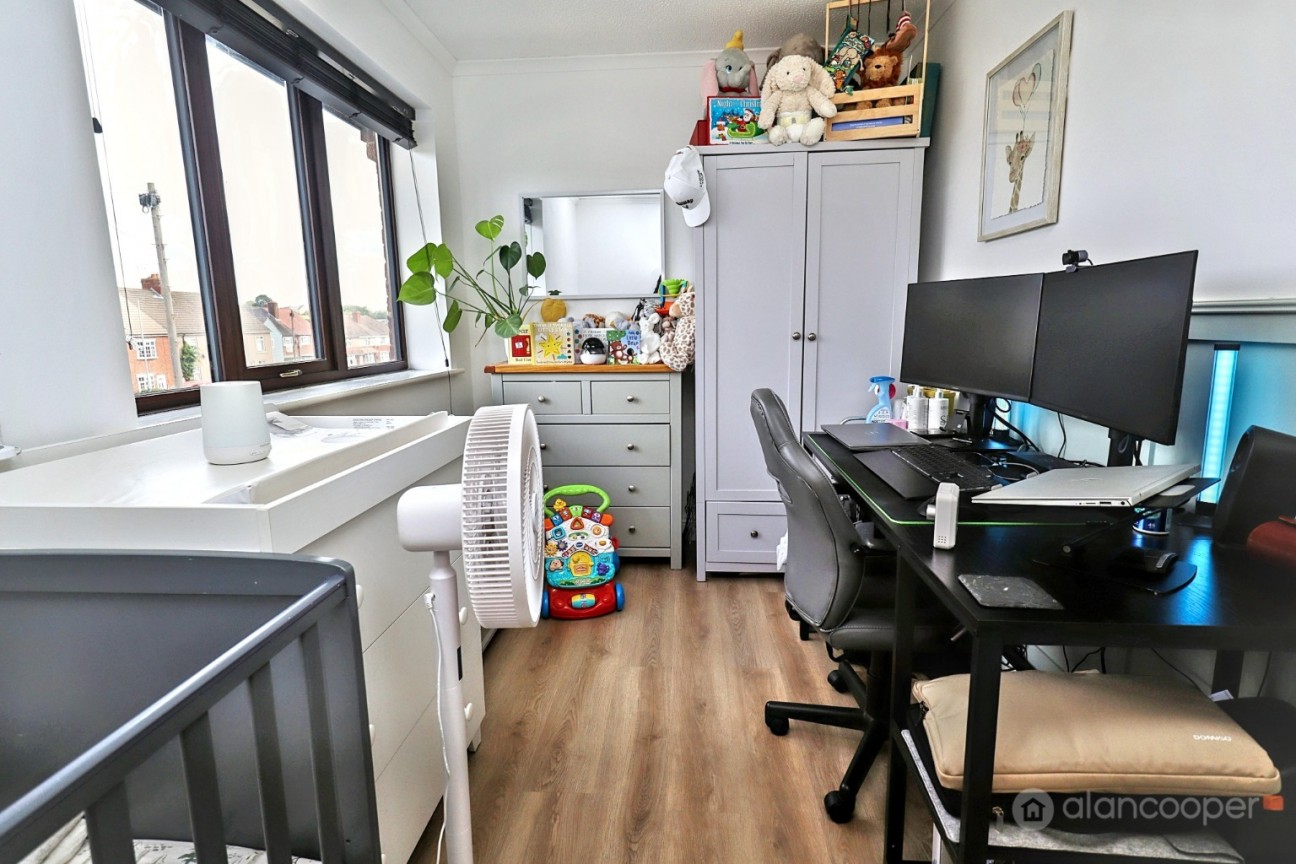 Orford Rise, Galley Common, Nuneaton, CV10 9RZ