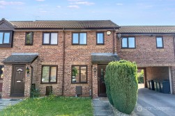 Kenilworth Drive, Weavers Green, Nuneaton, CV11 5XP