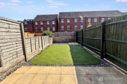 Kenilworth Drive, Weavers Green, Nuneaton, CV11 5XP