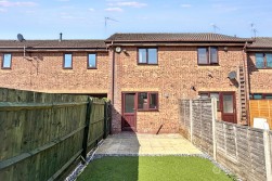Kenilworth Drive, Weavers Green, Nuneaton, CV11 5XP