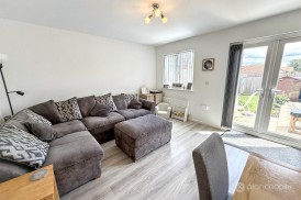 Dolly Tub Lane, Ansley, Warwickshire, CV10 9TQ