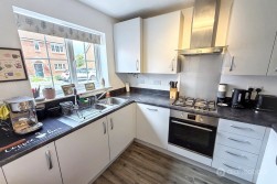 Dolly Tub Lane, Ansley, Warwickshire, CV10 9TQ