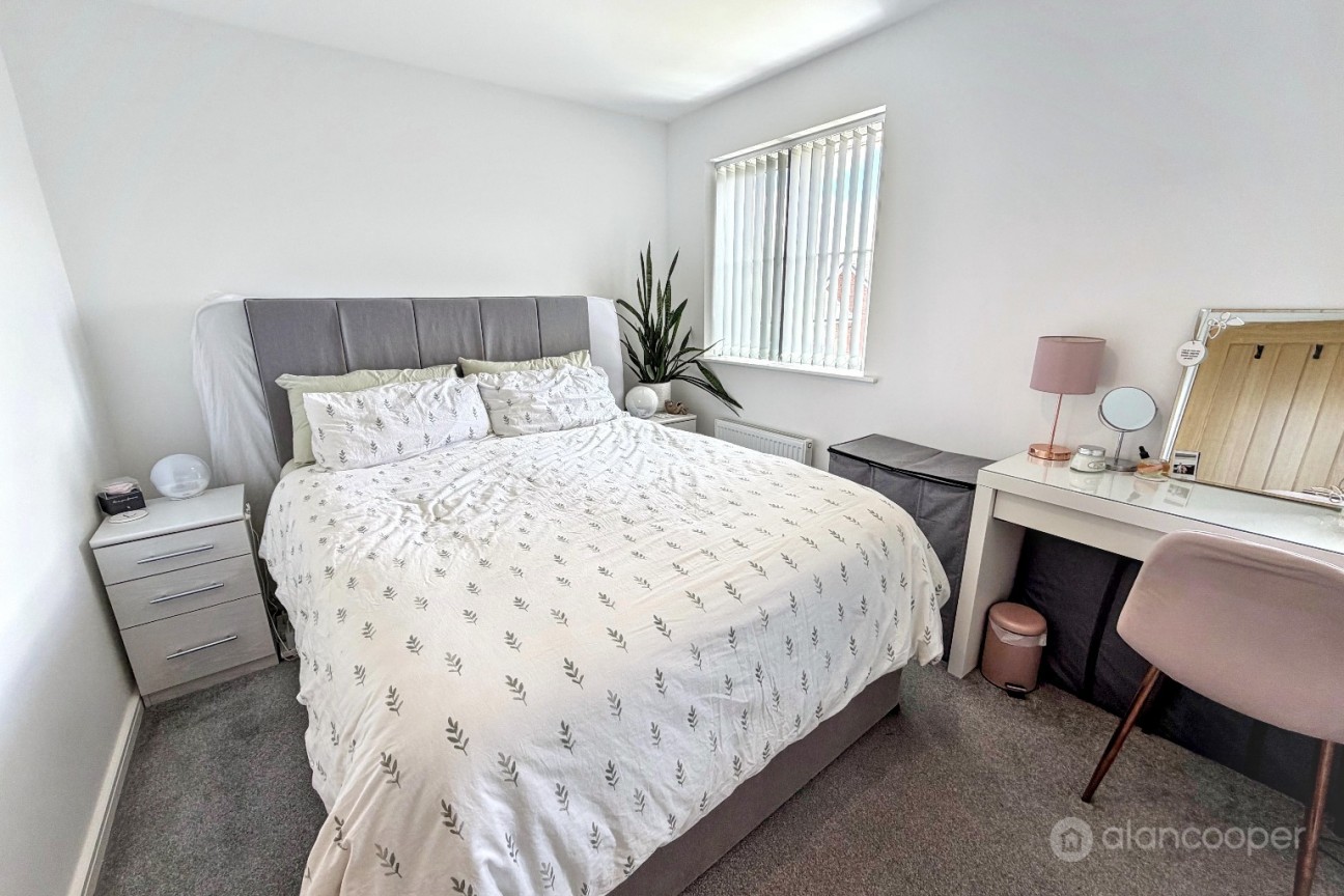Dolly Tub Lane, Ansley, Warwickshire, CV10 9TQ