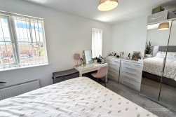 Dolly Tub Lane, Ansley, Warwickshire, CV10 9TQ