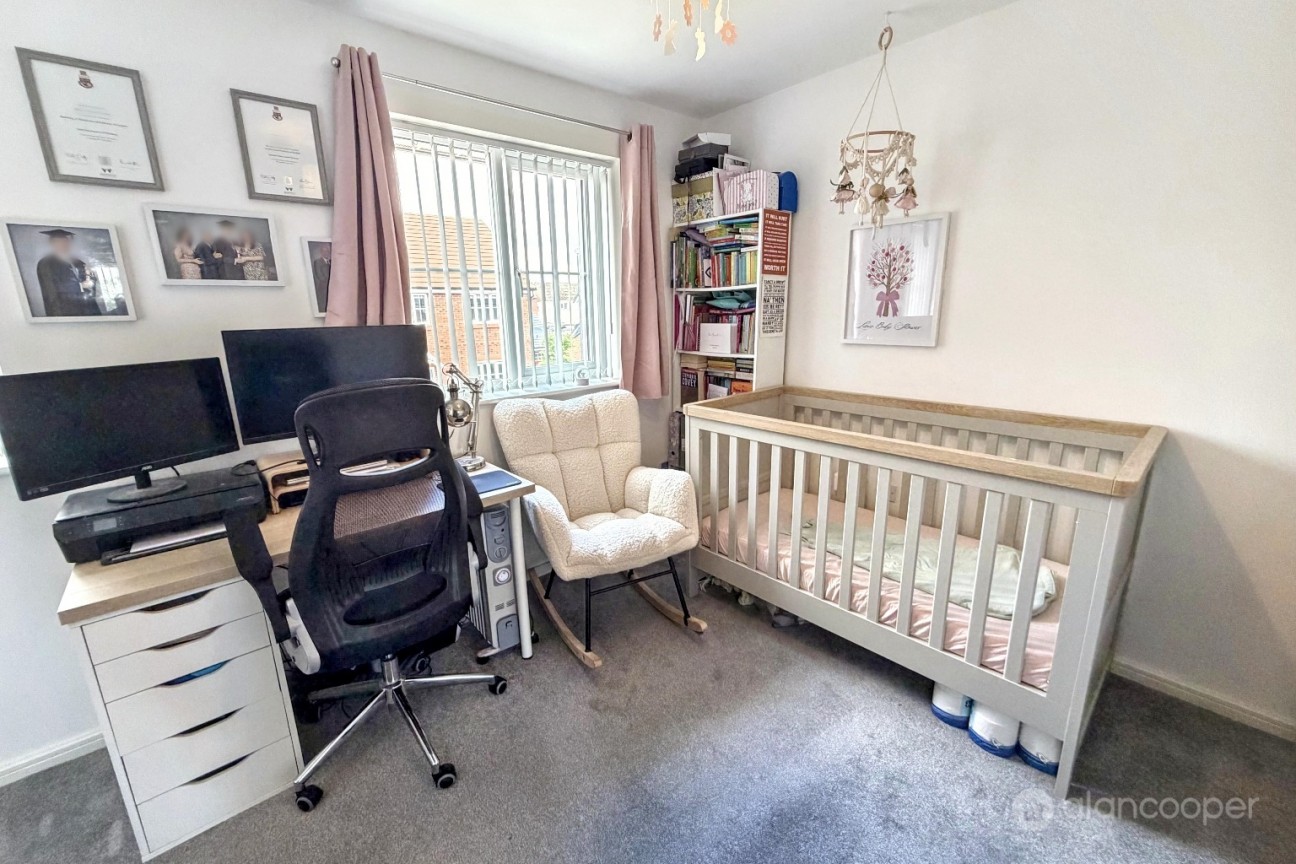 Dolly Tub Lane, Ansley, Warwickshire, CV10 9TQ