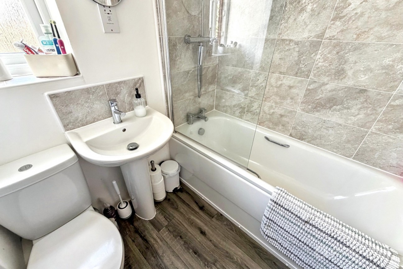 Dolly Tub Lane, Ansley, Warwickshire, CV10 9TQ