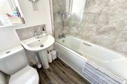 Dolly Tub Lane, Ansley, Warwickshire, CV10 9TQ
