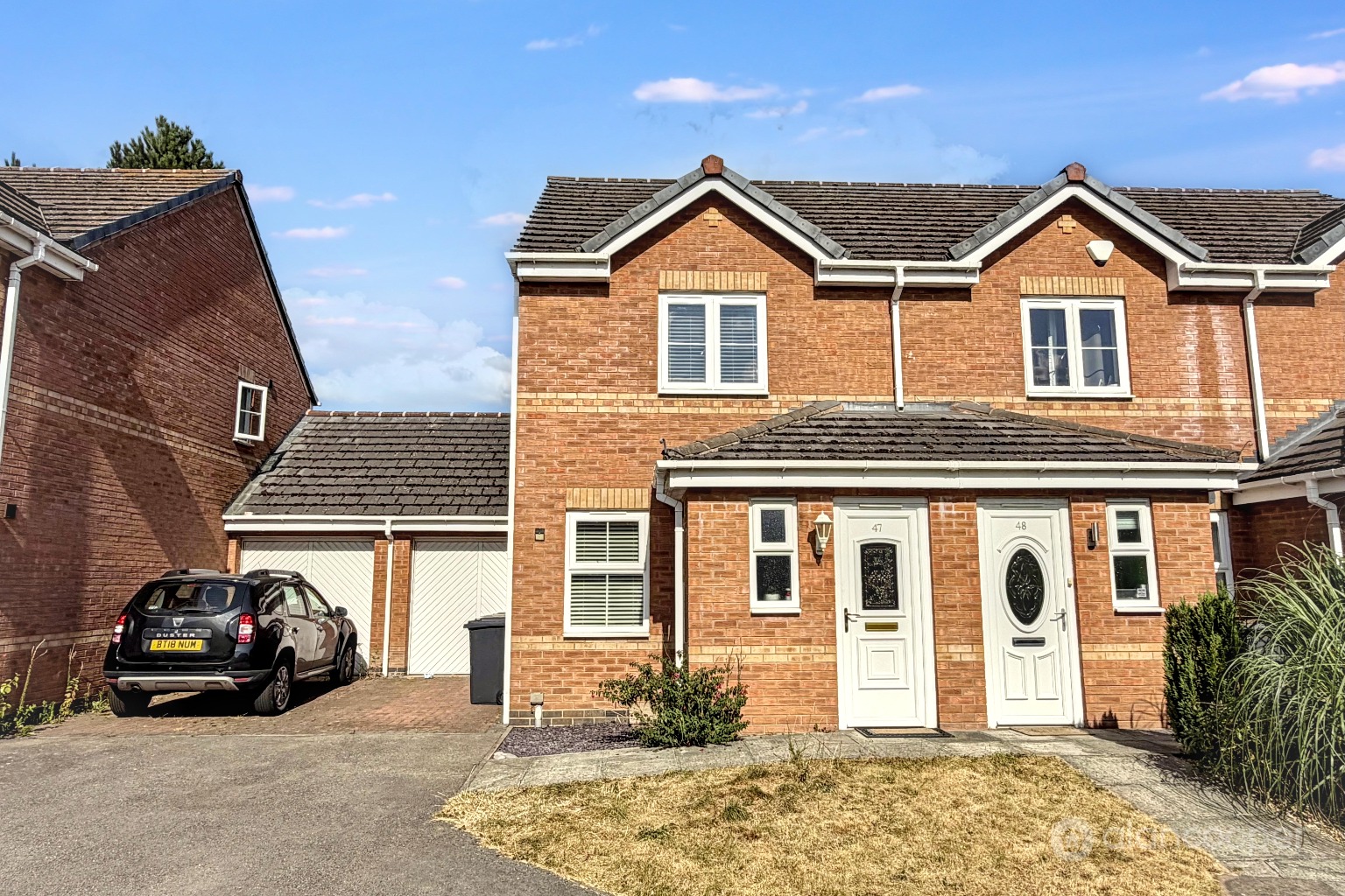 Upton Drive, Maple Park, Nuneaton, CV11 4GF