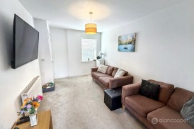 Upton Drive, Maple Park, Nuneaton, CV11 4GF