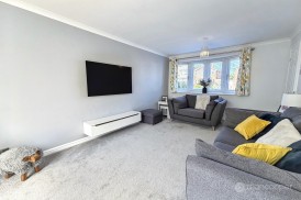 Burnham Rise, St Nicolas Park, Nuneaton, CV11 6HA
