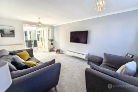 Burnham Rise, St Nicolas Park, Nuneaton, CV11 6HA