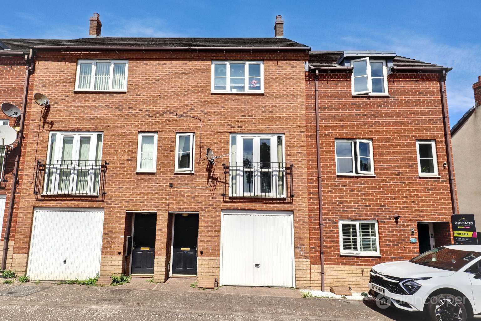Cypress Way, Nuneaton, CV10 0LG
