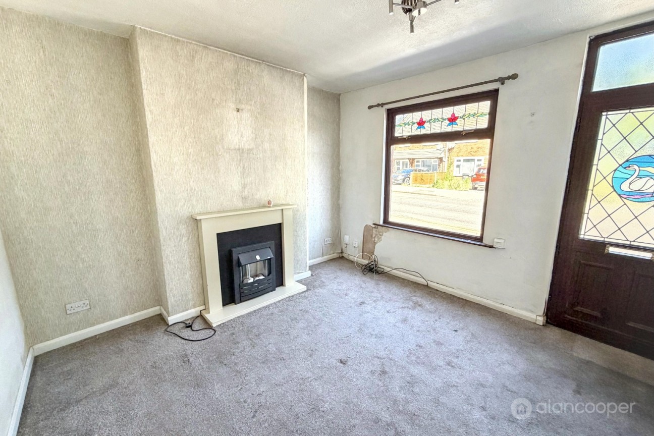 Arbury Road, Stockingford, Nuneaton, CV10 7NA