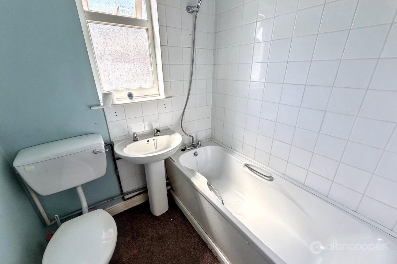 Arbury Road, Stockingford, Nuneaton, CV10 7NA