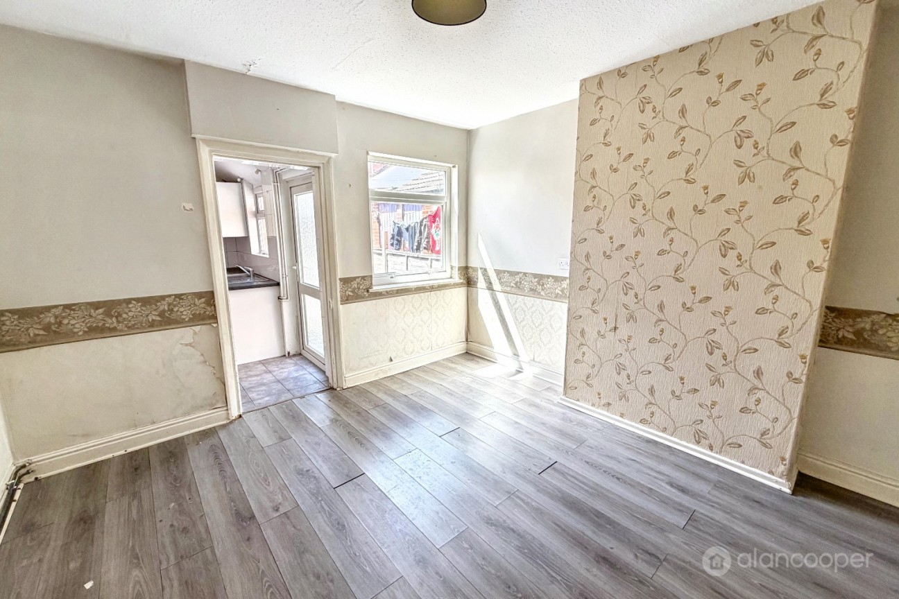 Arbury Road, Stockingford, Nuneaton, CV10 7NA