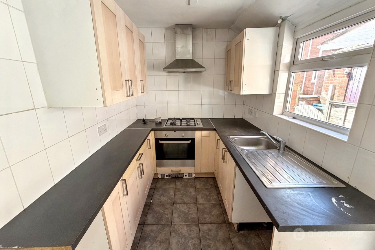 Arbury Road, Stockingford, Nuneaton, CV10 7NA