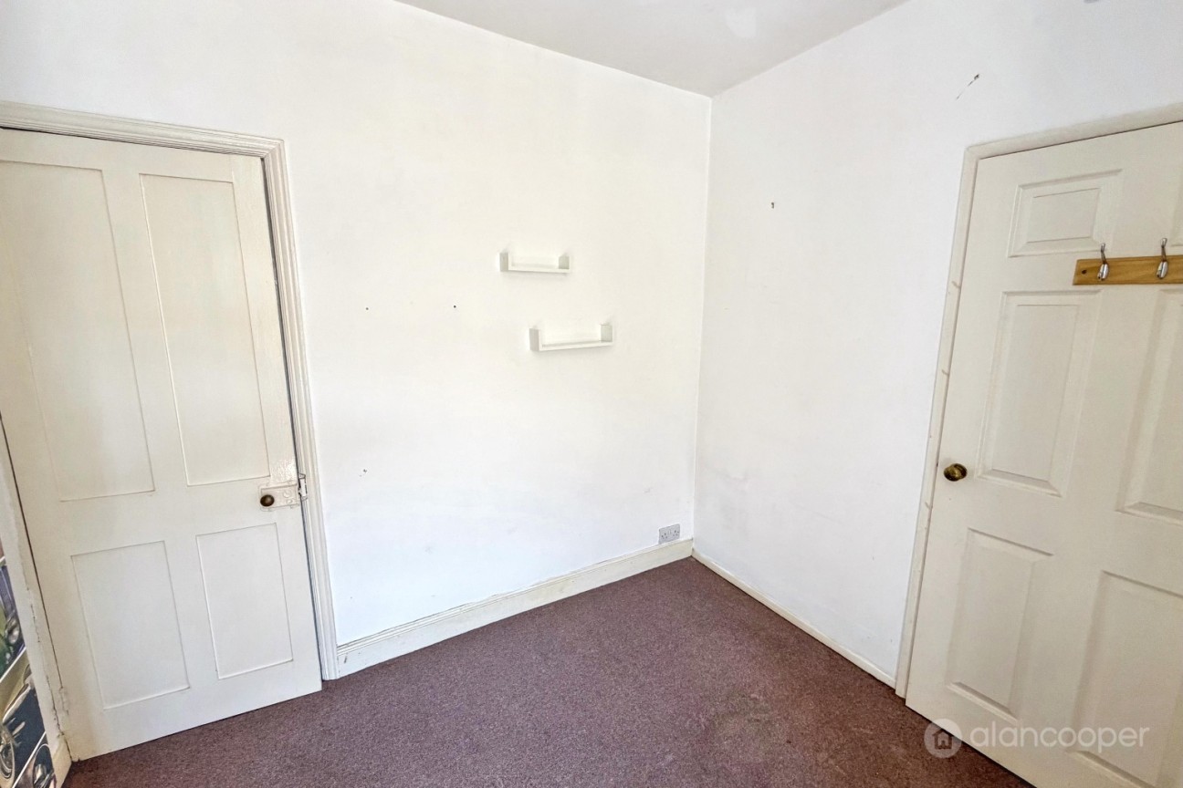 Arbury Road, Stockingford, Nuneaton, CV10 7NA